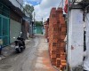 Chính chủ cần tiền bán gấp lô đất hẻm 25 Đường 6 TNP B, 