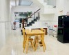Chị Gái Xinh đẹp Cần Bán Nhà 1 trệt 1 lầu hẻm oto đường 185, Phước Long B, 