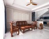 Nhà đẹp giá rẻ nhà 3 tầng Đường đỗ xuân hợp , Phước Long B Quận 9.