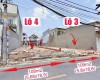 BÁN 4 LÔ ĐẤT MẶT TIỀN ĐƯỜNG THÔNG NGAY ĐÌNH PHONG PHÚ – TĂNG NHƠN PHÚ – QUẬN 9