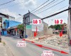 BÁN 4 LÔ ĐẤT MẶT TIỀN ĐƯỜNG THÔNG NGAY ĐÌNH PHONG PHÚ – TĂNG NHƠN PHÚ – QUẬN 9