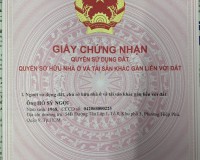 Bán nhà đường Liên Phường, phường Phước Long B, quận 9. DT 79m2 giá 4,9 tỷ