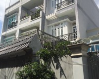 Bán nhà 1T2L đường 339, phường Phước Long B, quận 9. DT 88m2 giá 5 tỷ 