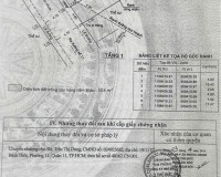  Chủ cần tiền bán lô đất Đường 11,  P. Trường Thọ. TP. Thủ Đức.