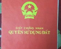 Cần bán gấp lô đất gần chợ Phước Long B cách Đỗ xuân hợp 50m giá 3 tỷ 650 triệu