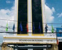 CHO THUÊ TÒA NHÀ HOANG GIA BUILDING - 139D-139E DƯƠNG ĐÌNH HỘI, PHƯỚC LONG B, TP THỦ ĐỨC, TP HCM