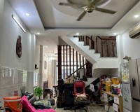 CHÍNH CHỦ CẦN BÁN NHÀ 3 TẦNG HXH – PHƯỚC LONG B