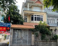 CẦN BÁN GẤP NHÀ GÓC 2 MẶT TIỀN ĐƯỜNG 185, PHƯỜNG PHƯỚC LONG B