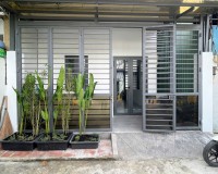 NHÀ ĐẸP MT 141 XE HƠI ĐẬU TRƯỚC NHÀ ĐƯỜNG 339 CHỈ 5 TỶ 500