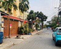 CẦN BÁN GẤP LÔ SỐ 5 MẶT TIỀN ĐƯỜNG 175