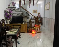 Chính chủ cần bán gấp nhà 1 trệt 2 lầu Phước Long B