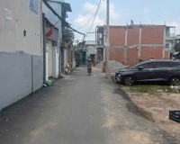 BÁN ĐẤT PHƯỚC LONG B – Q9 (TP. THỦ ĐỨC)