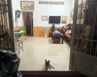 BÁN NHÀ HẺM 40 ĐƯỜNG 185 – TP. THỦ ĐỨC, TP.HCM