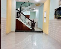 NHÀ ĐẸP TRUNG TÂM QUẬN 9 – MẶT TIỀN 3 TẦNG GẦN VINCOM CHỈ 8,3 TỶ