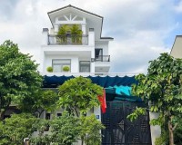 BIỆT THỰ KDC KHANG ĐIỀN – PHƯỜNG PHƯỚC LONG B, TP. THỦ ĐỨC