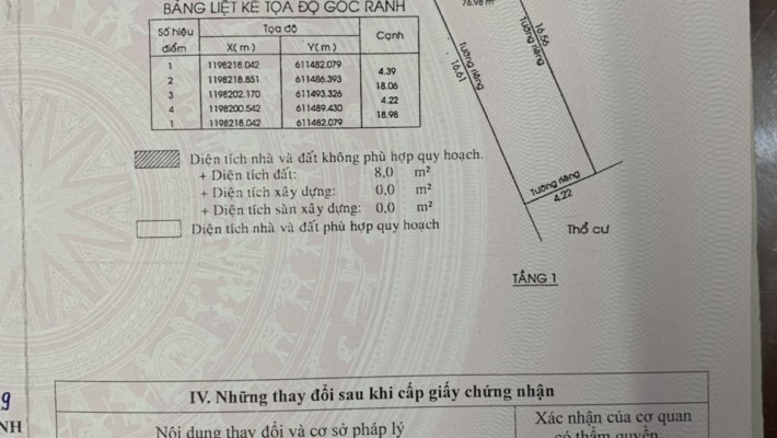 Bán nhà đường Liên Phường, phường Phước Long B, quận 9. DT 79m2 giá 4,9 tỷ