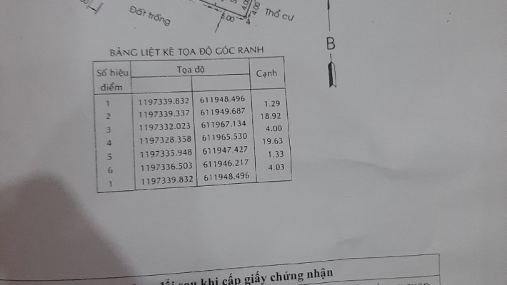 Chủ Nhà Đi Mỹ Cần Bán Nhà MT Đường 297, Phường Phước Long B, Quận 9