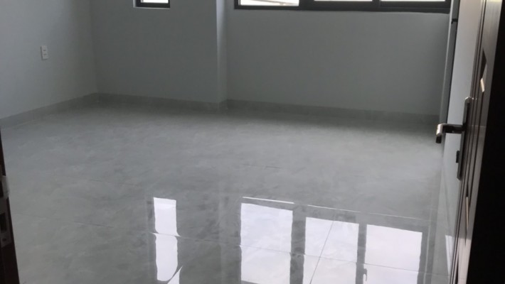 Chính chủ bán nhà 1 trệt 1 lầu hẻm 70 Đường 339, Phước Long B, Quận 9