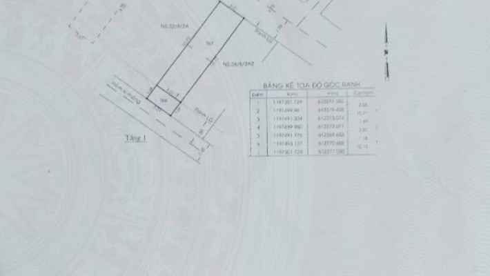 Nhà siêu Đẹp tại hẻm Đường 22 Phường Phước Long B, Quận 9