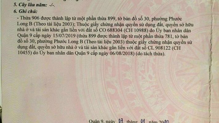 Chị Chủ xinh đẹp đi định cư nước ngoài cần bán lại lô đất mặt tiền kinh doanh đường 22 phường phước 