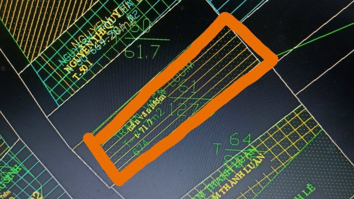 Bán Nhà mặt tiền hẻm đường 22 phước long B , Quận 9