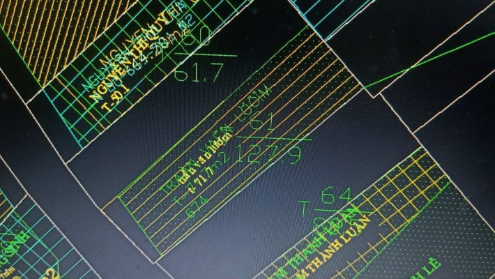 Bán Nhà mặt tiền hẻm đường 22 phước long B , Quận 9