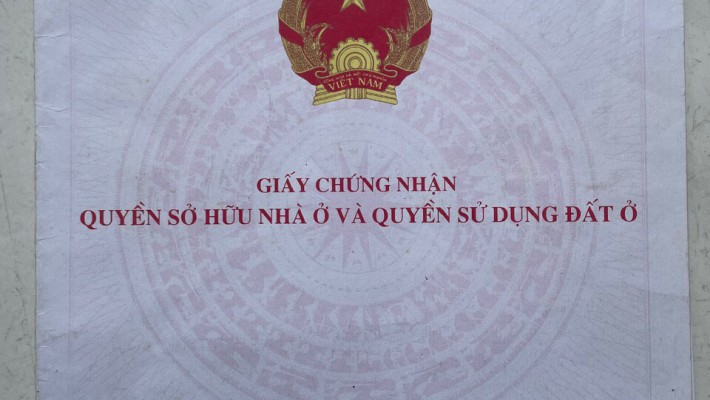 Hàng Thơm chưa qua đầu tư hẻm 65 Đường Tăng Nhơn Phú, Phước Long B