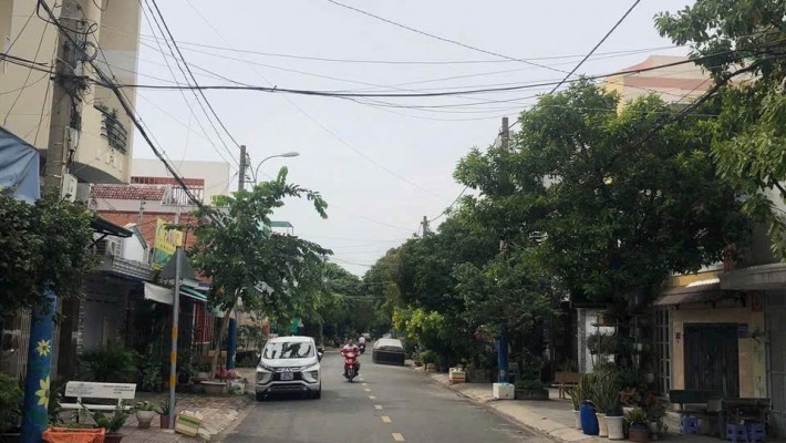 KÈO THƠM!!! 11,9 TỶ CÓ DÒNG TIỀN 18TR/THÁNG