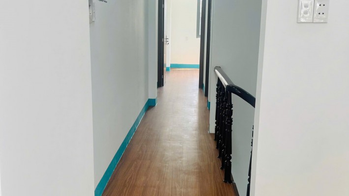 Em Trai cần tiền Bán Nhà siêu đẹp Hẻm 94 đường 185 thông 109, Phước Long B, TP. HCM