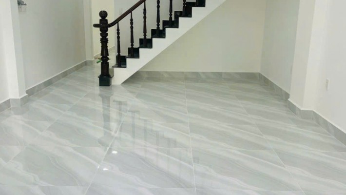 Em Trai cần tiền Bán Nhà siêu đẹp Hẻm 94 đường 185 thông 109, Phước Long B, TP. HCM