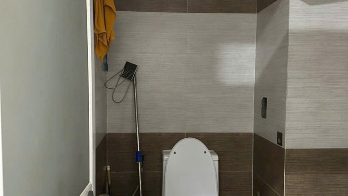 CHÍNH CHỦ CẦN BÁN NHÀ 3 TẦNG HXH – PHƯỚC LONG B