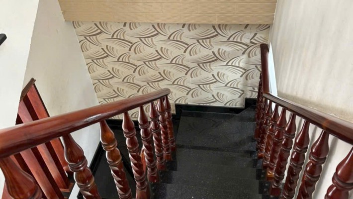 CHÍNH CHỦ CẦN BÁN NHÀ 3 TẦNG HXH – PHƯỚC LONG B