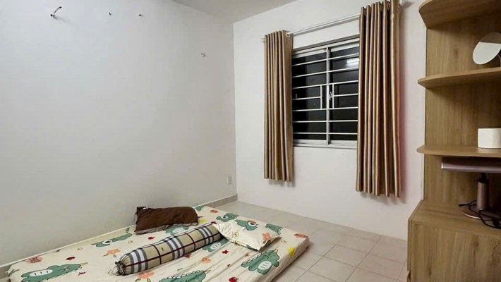 CHỦ GỬI BÁN NHÀ ĐẸP HẺM XE HƠI ĐƯỜNG DƯƠNG ĐÌNH HỘI, PHƯỚC LONG B, QUẬN 9, TP.HCM