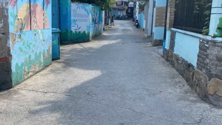 HÀNG MỚI – NHÀ HẺM XE HƠI, TNPB Q9 (TP THỦ ĐỨC)