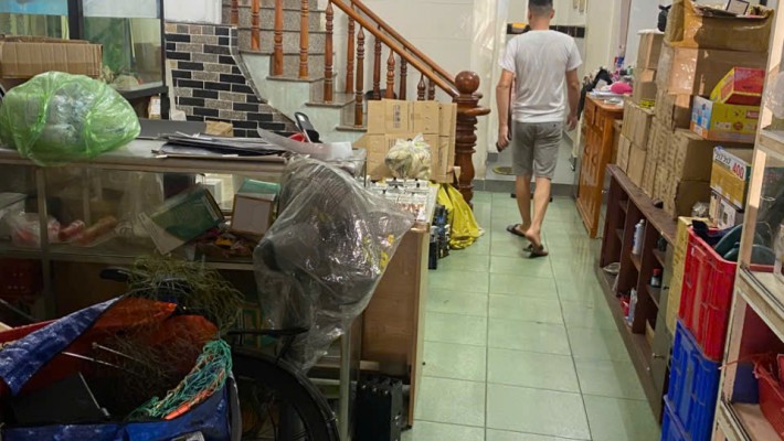 Bán nhà một đời chủ MT Đường 339, P. Phước Long B, thành phố Hồ Chí Minh