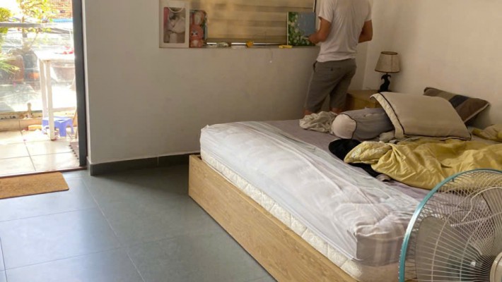  BÁN NHÀ MẶT TIỀN ĐƯỜNG 339 – P. PHƯỚC LONG B, Q9, TP.HCM