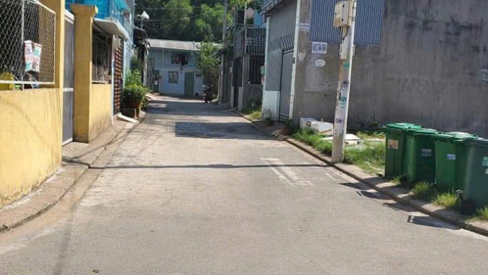 Còn 1 Lô Duy Nhất hẻm 41 Cầu Xây- Hoàng Hữu Nam gần bệnh viện và bến xe