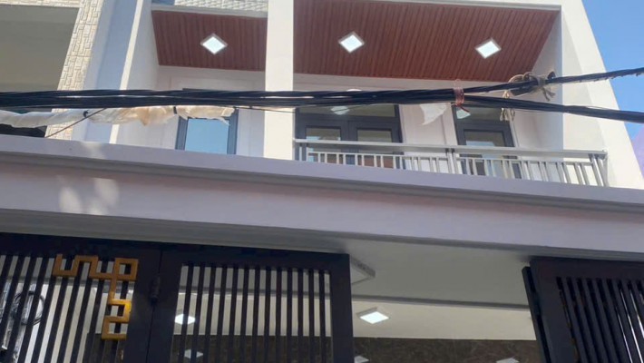 Bán nhà hẻm đường 359 cách đỗ Xuân hợp 100m khu trung tâm VIP 
