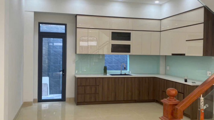 Bán nhà hẻm đường 359 cách đỗ Xuân hợp 100m khu trung tâm VIP 
