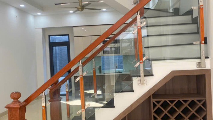 Bán nhà hẻm đường 359 cách đỗ Xuân hợp 100m khu trung tâm VIP 