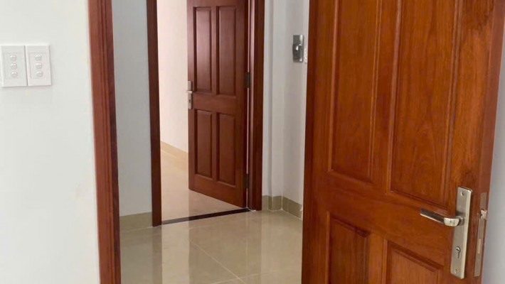 Bán nhà hẻm đường 359 cách đỗ Xuân hợp 100m khu trung tâm VIP 