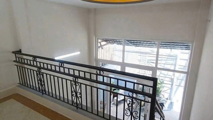 BÁN NHÀ 2 TẦNG MỚI KENG  – P. PHƯỚC LONG B, TP. THỦ ĐỨC GIÁ 4,2 TỶ