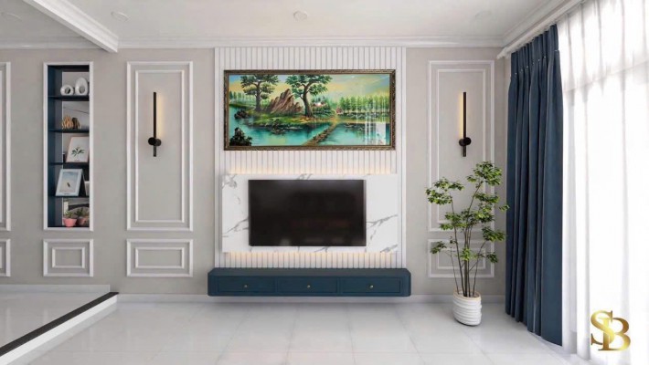 Nhà đẹp giá rẻ nhà 3 tầng Đường đỗ xuân hợp , Phước Long B Quận 9.