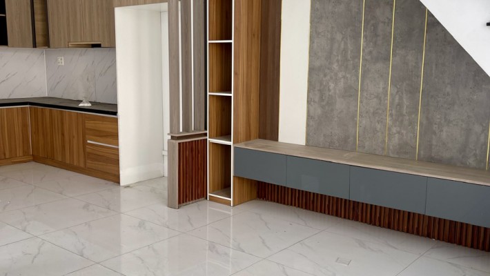 Chính chủ cần bán gấp nhà hẻm Đường 359 Phước Long B