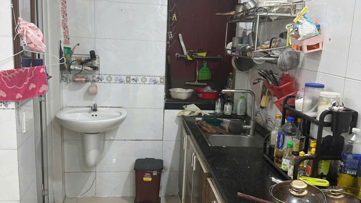 NHÀ MỚI RA LÒ – THIẾT KẾ HIỆN ĐẠI – GIÁ TỐT