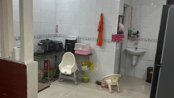 NHÀ MỚI RA LÒ – THIẾT KẾ HIỆN ĐẠI – GIÁ TỐT