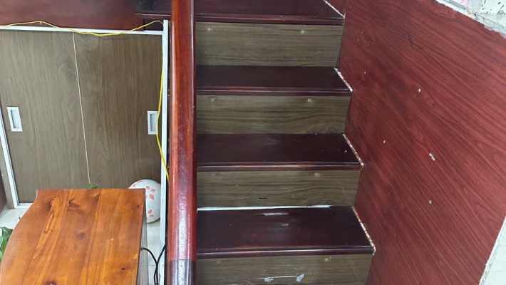 NHÀ MỚI RA LÒ – THIẾT KẾ HIỆN ĐẠI – GIÁ TỐT