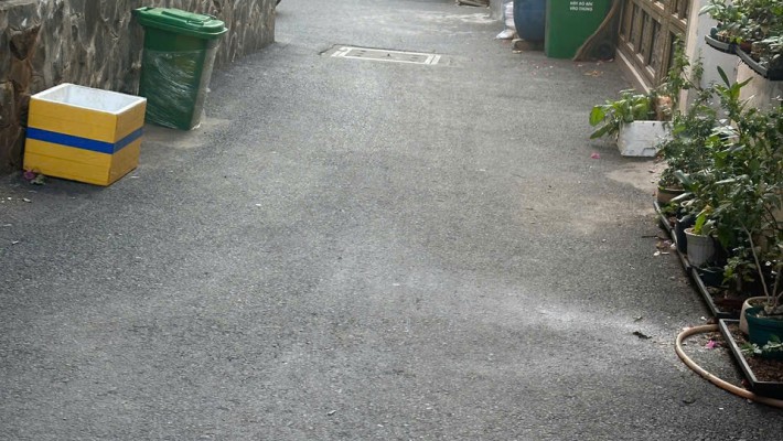 NHÀ MỚI RA LÒ – THIẾT KẾ HIỆN ĐẠI – GIÁ TỐT