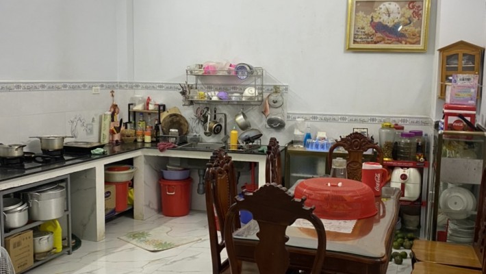 Chính chủ cần bán gấp nhà 1 trệt 2 lầu Phước Long B