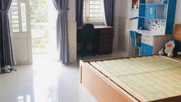Nhà Mặt Tiền đường 5, TNPB .Kinh Doanh 3 Tầng, Gần Vincom Lê Văn Việt, phường Tăng Nhơn Phú B, Quận 